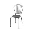 LÄCKÖ - 戶外餐椅, 灰色 | IKEA 線上購物 - PE736205_S2 