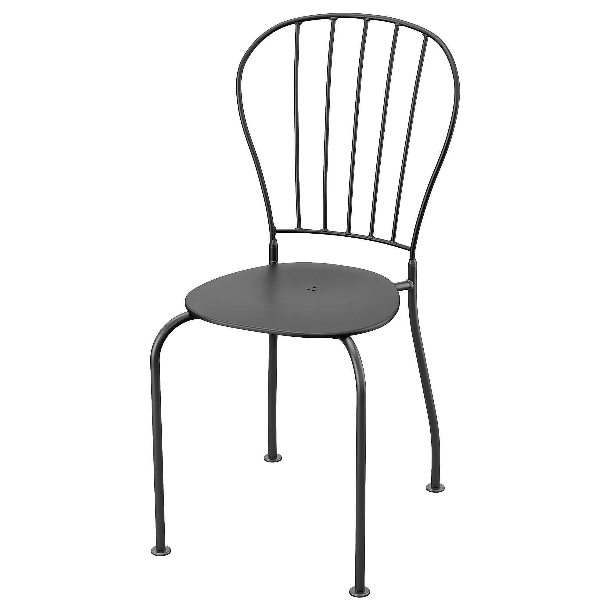 LÄCKÖ chair, outdoor