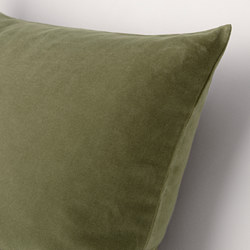 SANELA - cushion cover, light beige | IKEA Taiwan Online - PE558963_S3