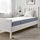 VÅGSTRANDA - pocket sprung mattress, extra firm/light blue | IKEA Taiwan Online - PE789780_S1