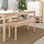 RÖNNINGE - bench, birch | IKEA Taiwan Online - PE835297_S1