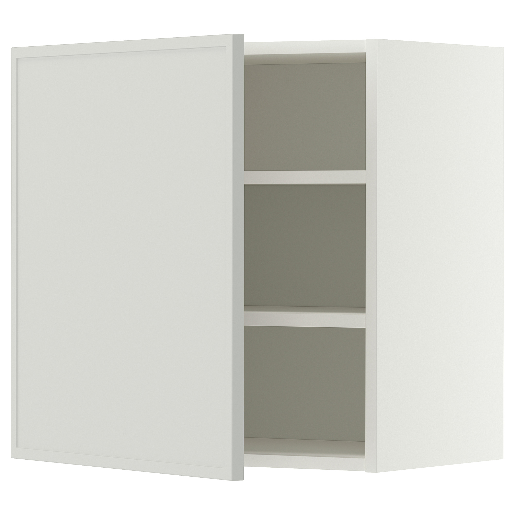 METOD 壁櫃附層板