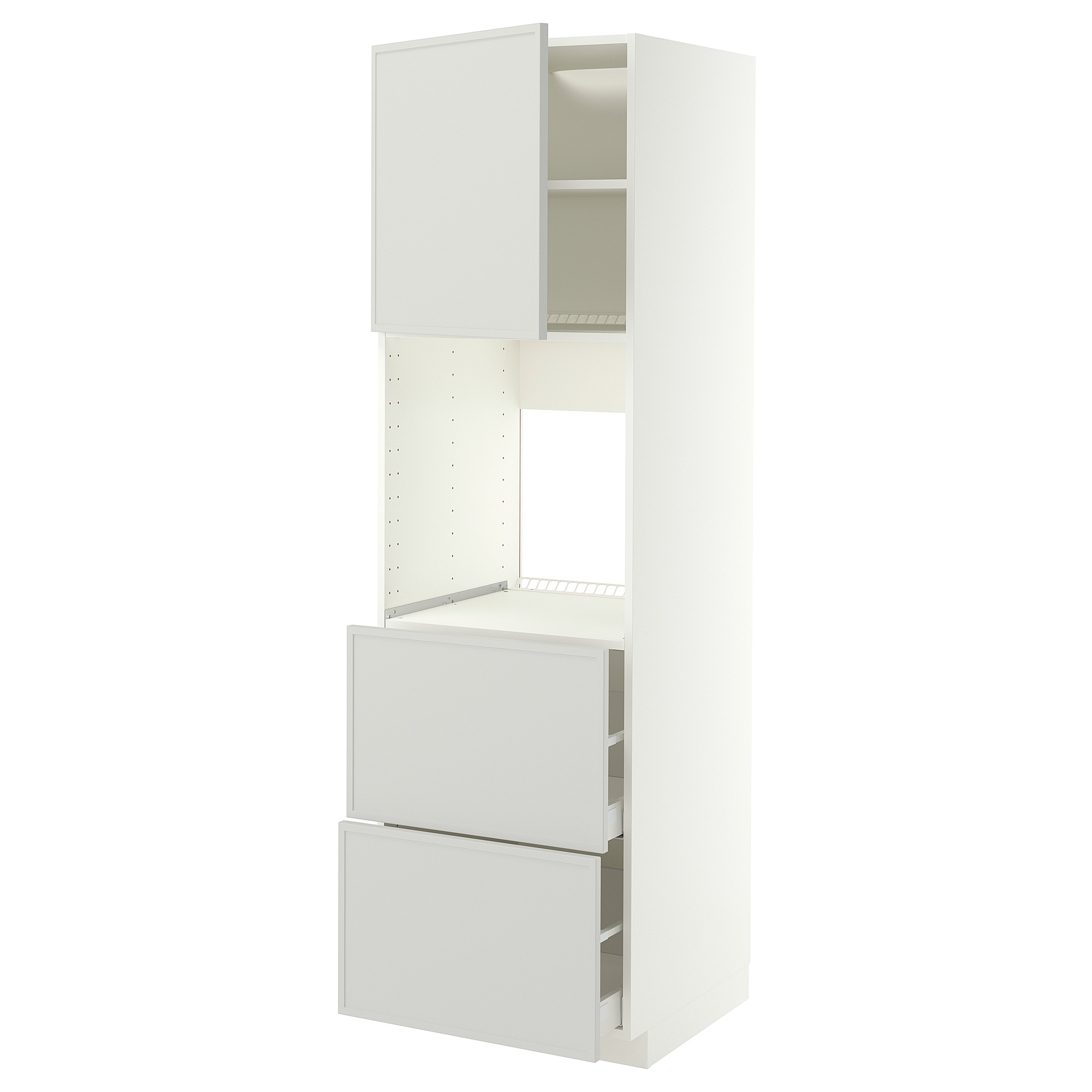 METOD/MAXIMERA hi cab f ov w dr/2 frnts/2 hi drwrs