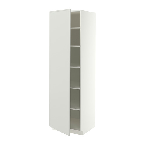 METOD 高櫃附層板