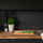 PINNARP - worktop, walnut/veneer | IKEA Taiwan Online - PE776598_S1