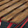 TÄRNÖ - 戶外餐桌椅組, 紅色/淺棕色 | IKEA 線上購物 - PE789870_S1