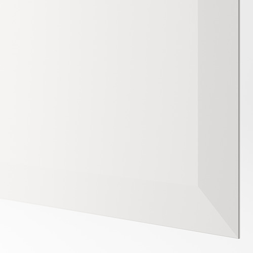 TJÖRHOM - pair of sliding doors, white | IKEA Taiwan Online - PE789886_S4