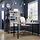 MÅLSKYTT/ADILS - desk, birch/black | IKEA Taiwan Online - PE835352_S1