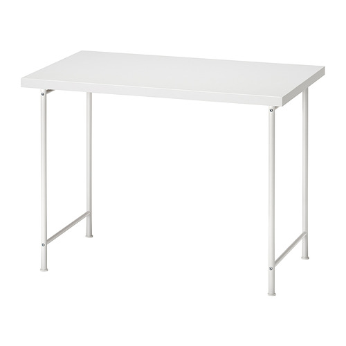 LINNMON/SPÄND desk
