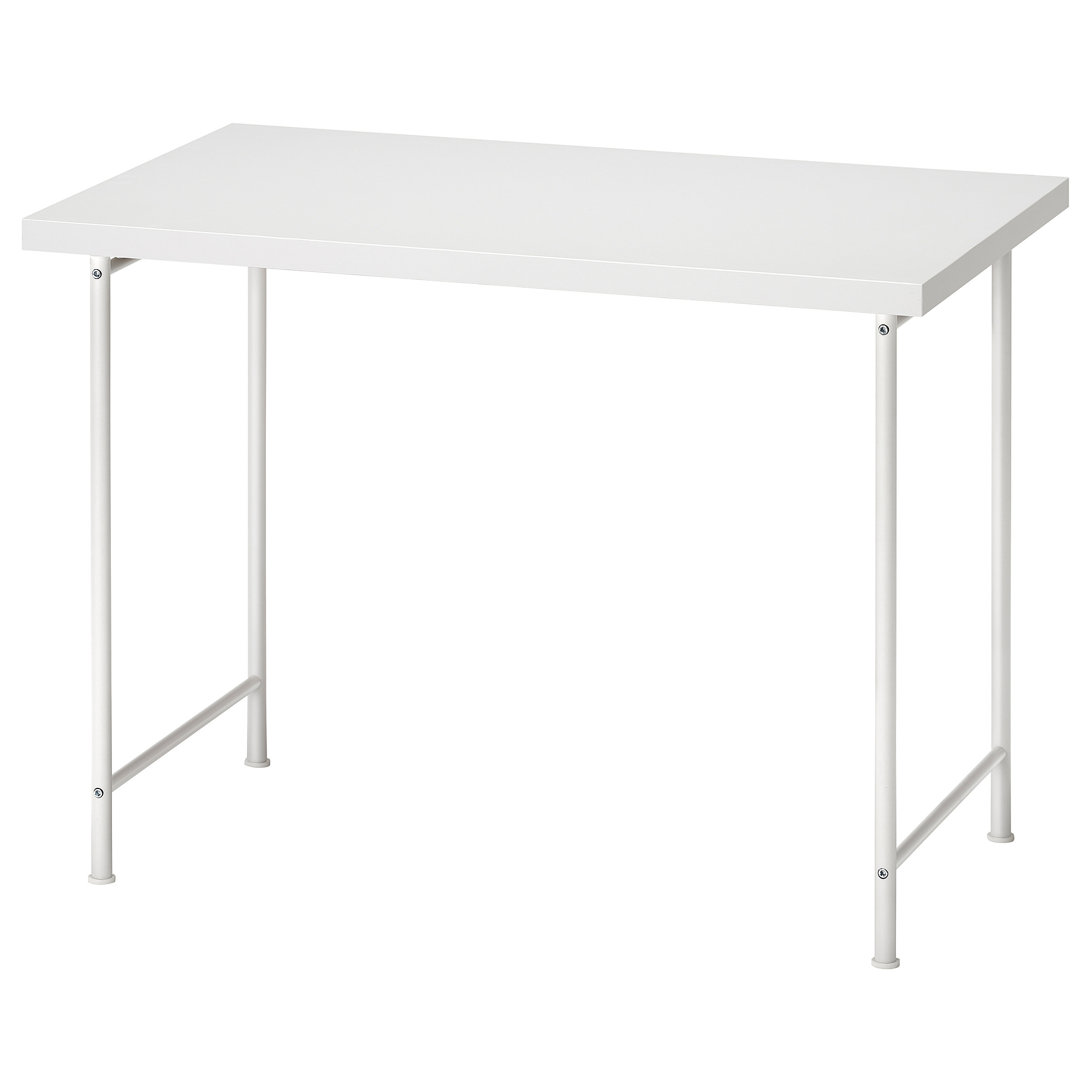 LINNMON/SPÄND desk