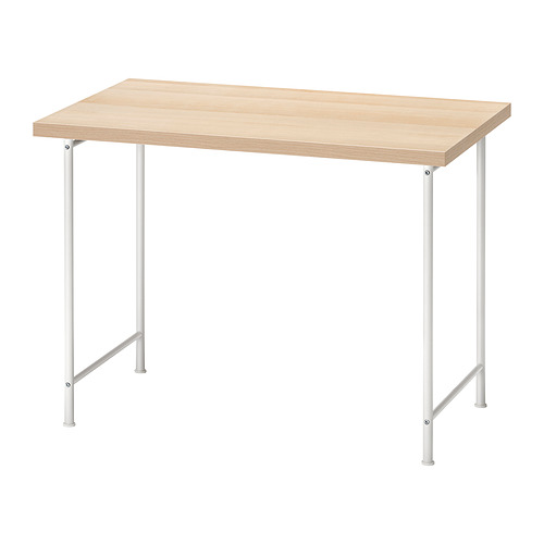 LINNMON/SPÄND desk