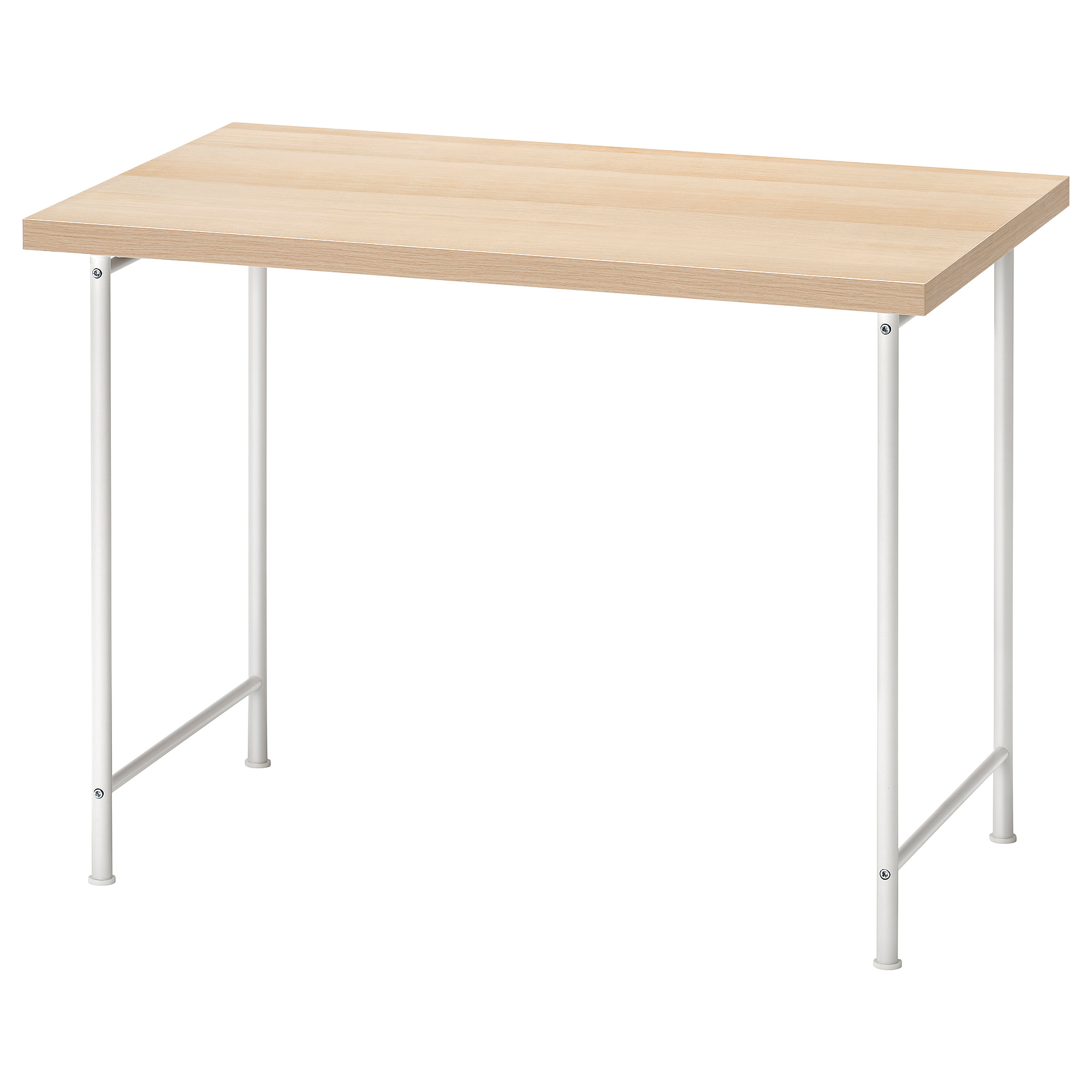 LINNMON/SPÄND desk