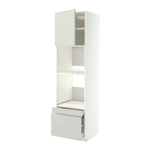 METOD/MAXIMERA hi cab f ov/combi ov w dr/2 drwrs