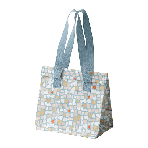 FLADDRIG - 便當袋, 具圖案/彩色 | IKEA 線上購物 - PE835388_S4
