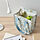 FLADDRIG - 便當袋, 具圖案/彩色 | IKEA 線上購物 - PE835389_S1