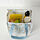 FLADDRIG - 便當袋, 具圖案/彩色 | IKEA 線上購物 - PE835392_S1