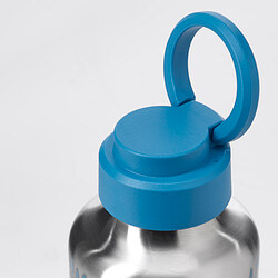 ENKELSPÅRIG - 水瓶, 不鏽鋼/米色 | IKEA 線上購物 - PE816659_S3