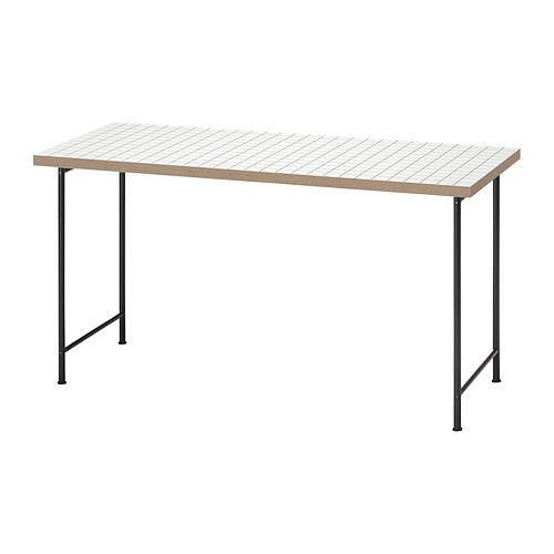 LAGKAPTEN/SPÄND desk