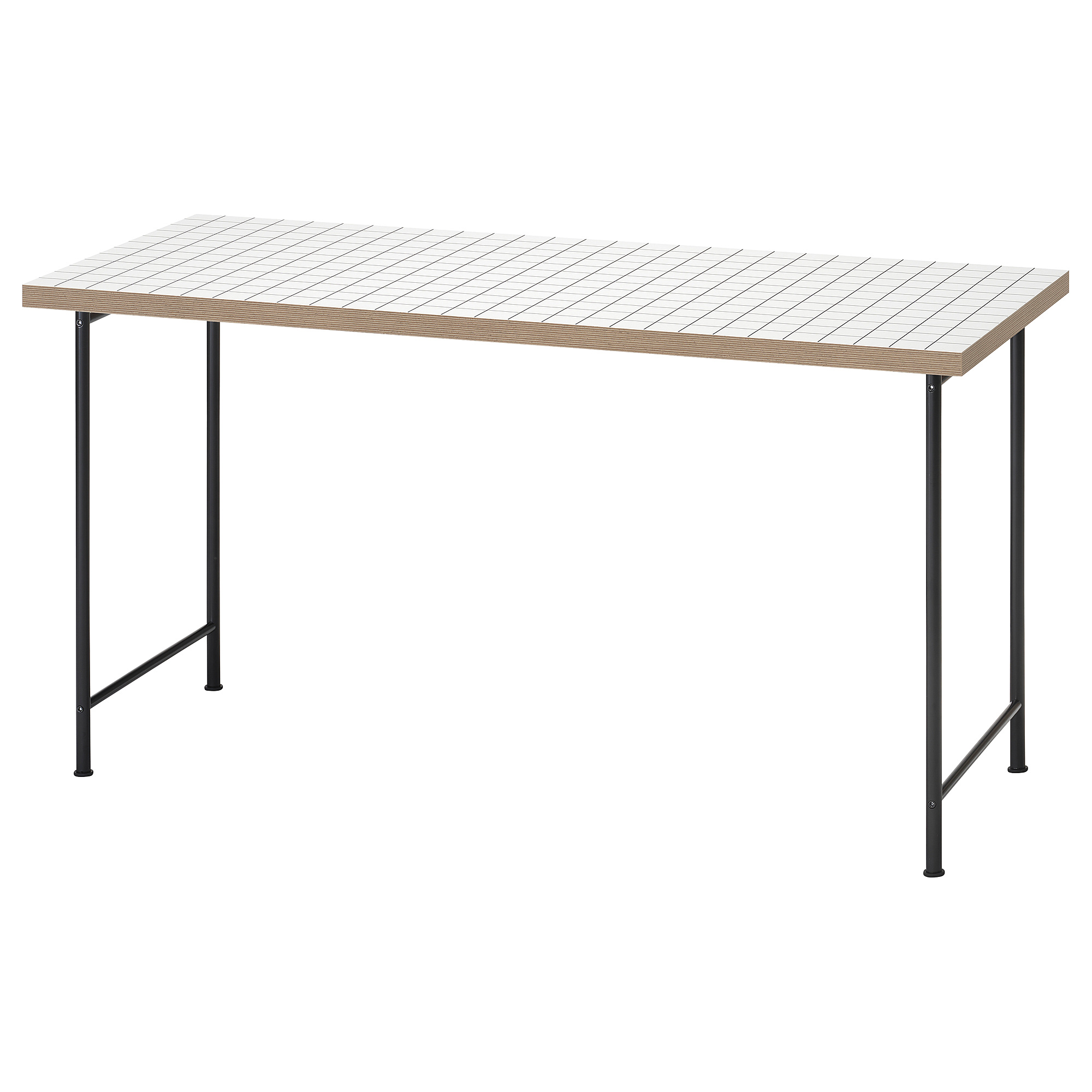 LAGKAPTEN/SPÄND desk