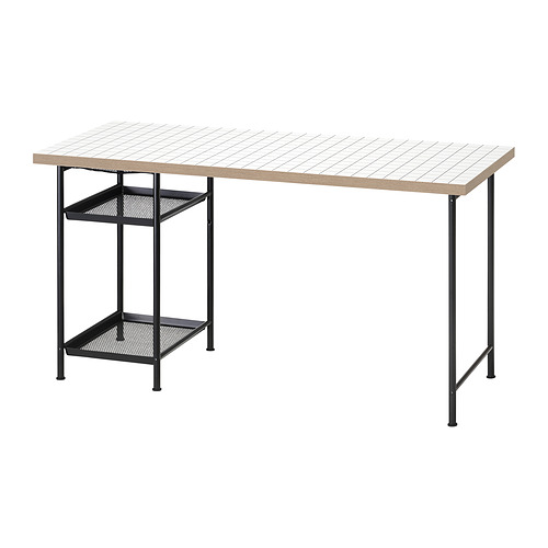 LAGKAPTEN/SPÄND desk