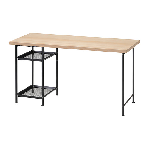 LAGKAPTEN/SPÄND desk