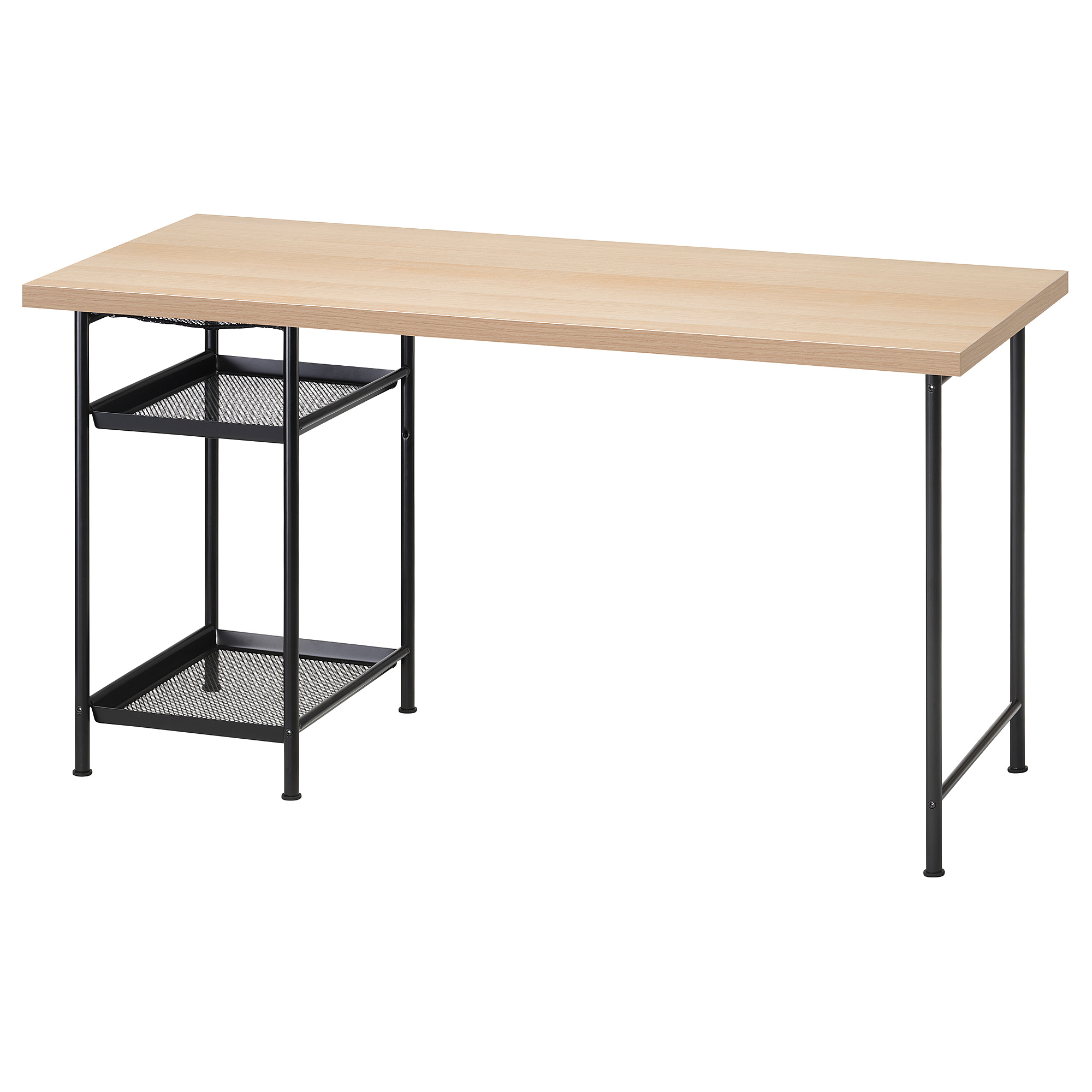 LAGKAPTEN/SPÄND desk