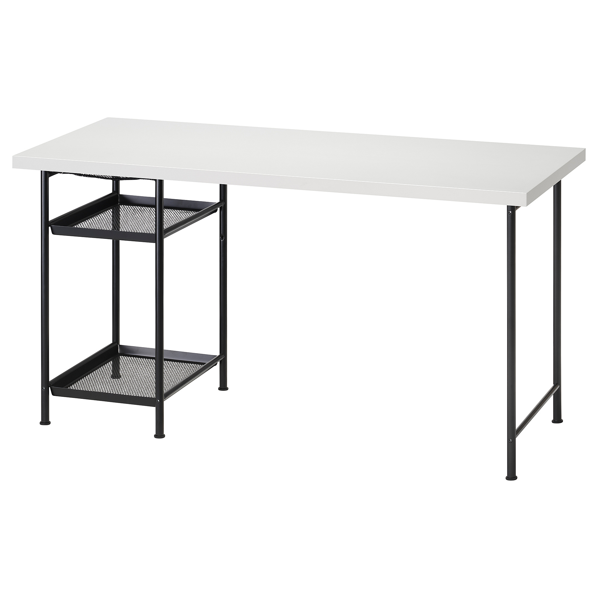 LAGKAPTEN/SPÄND desk