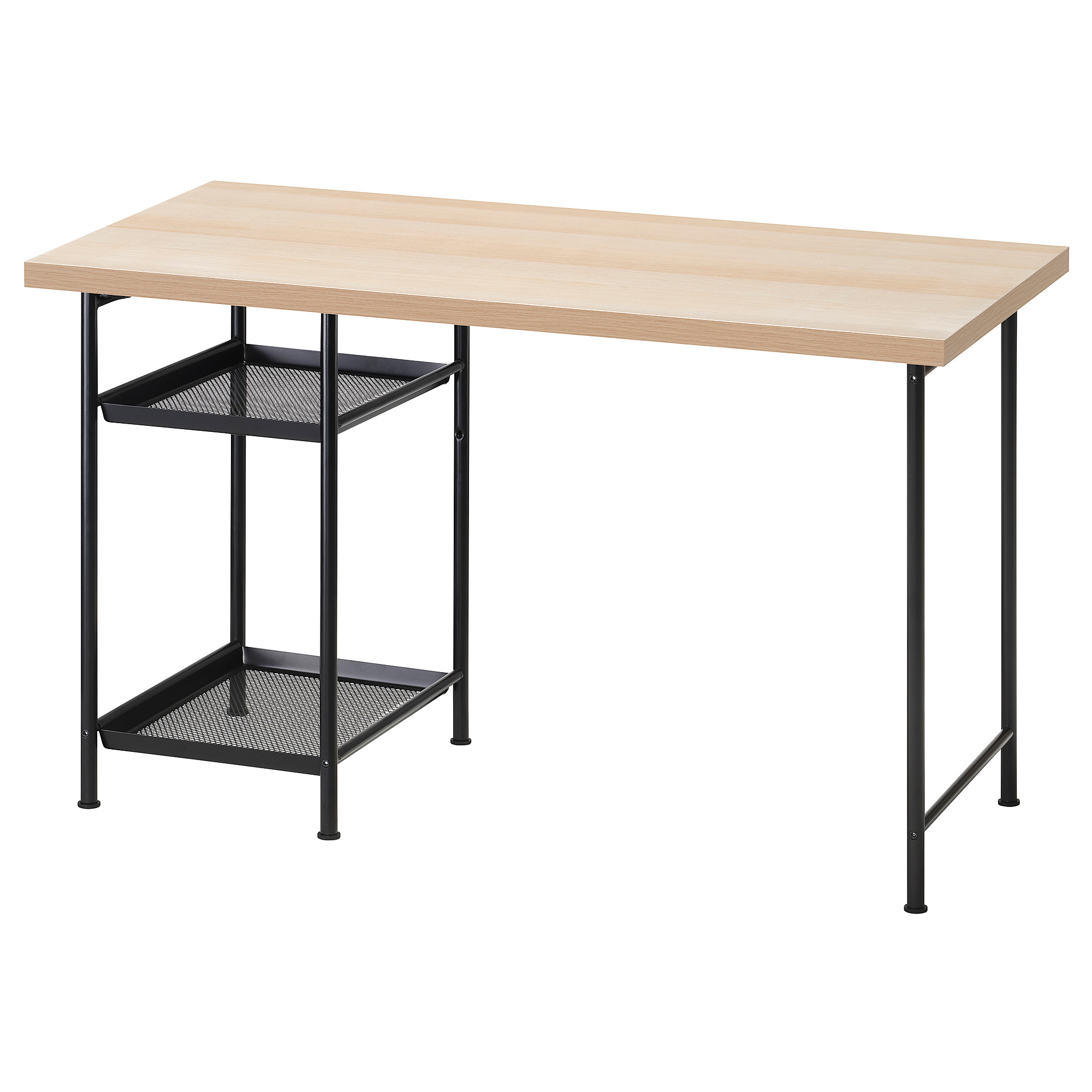 LAGKAPTEN/SPÄND desk