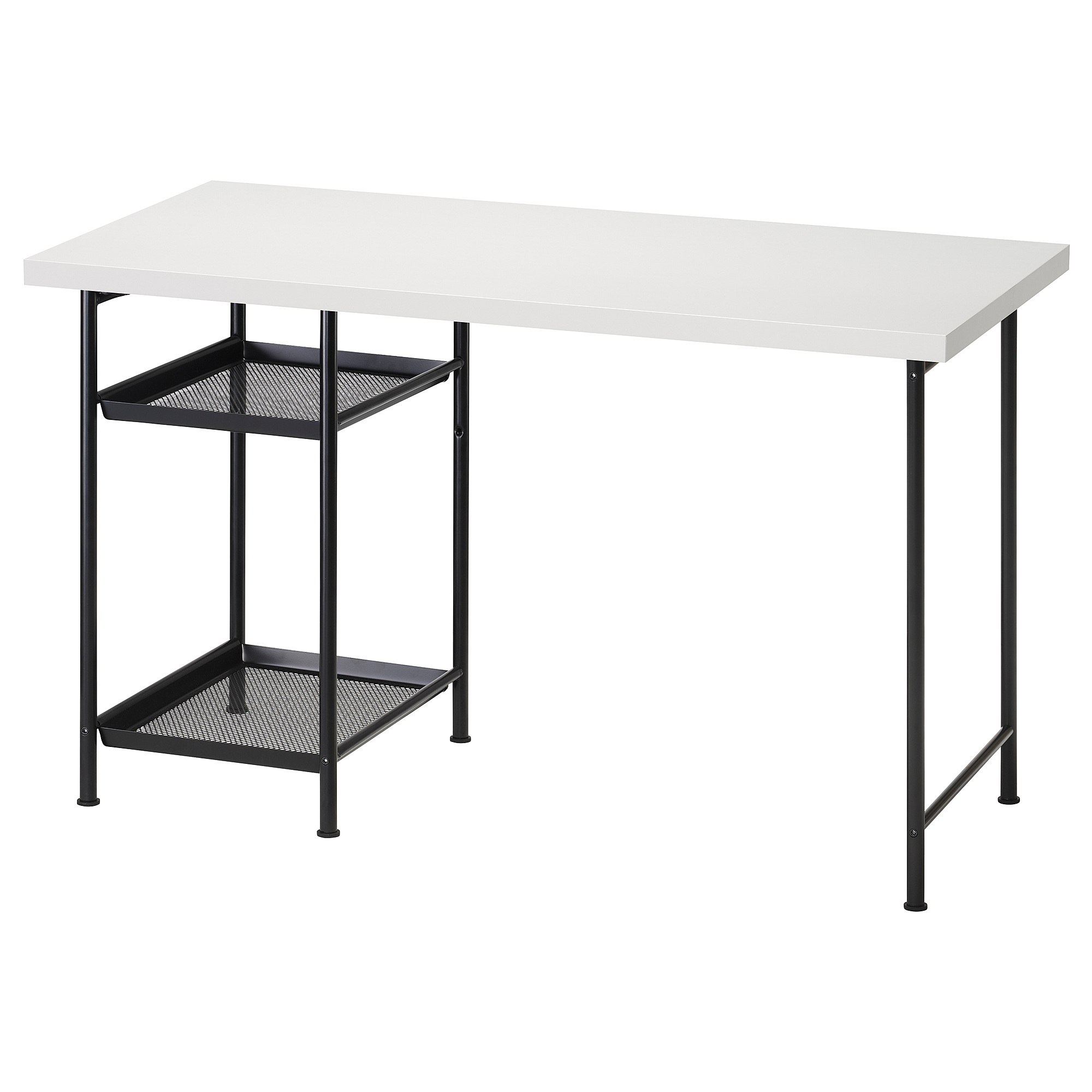 LAGKAPTEN/SPÄND desk