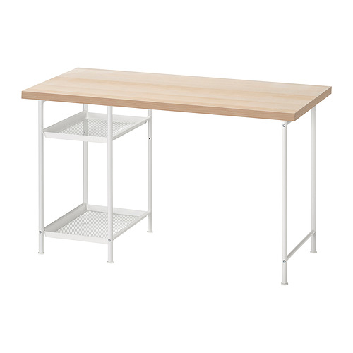 LAGKAPTEN/SPÄND desk
