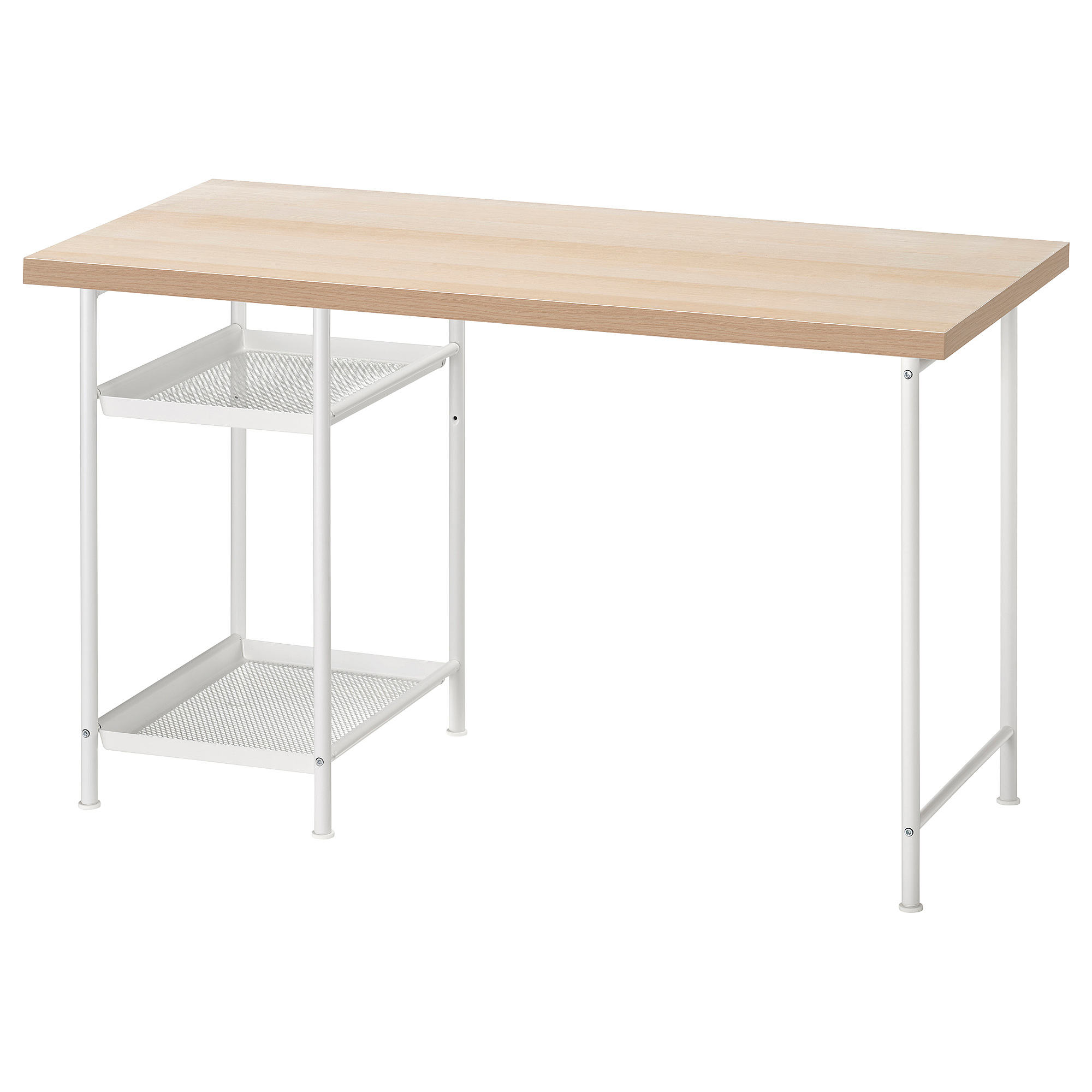 LAGKAPTEN/SPÄND desk