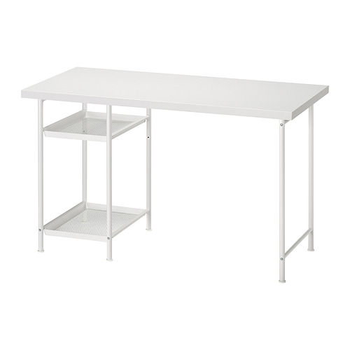 LAGKAPTEN/SPÄND desk