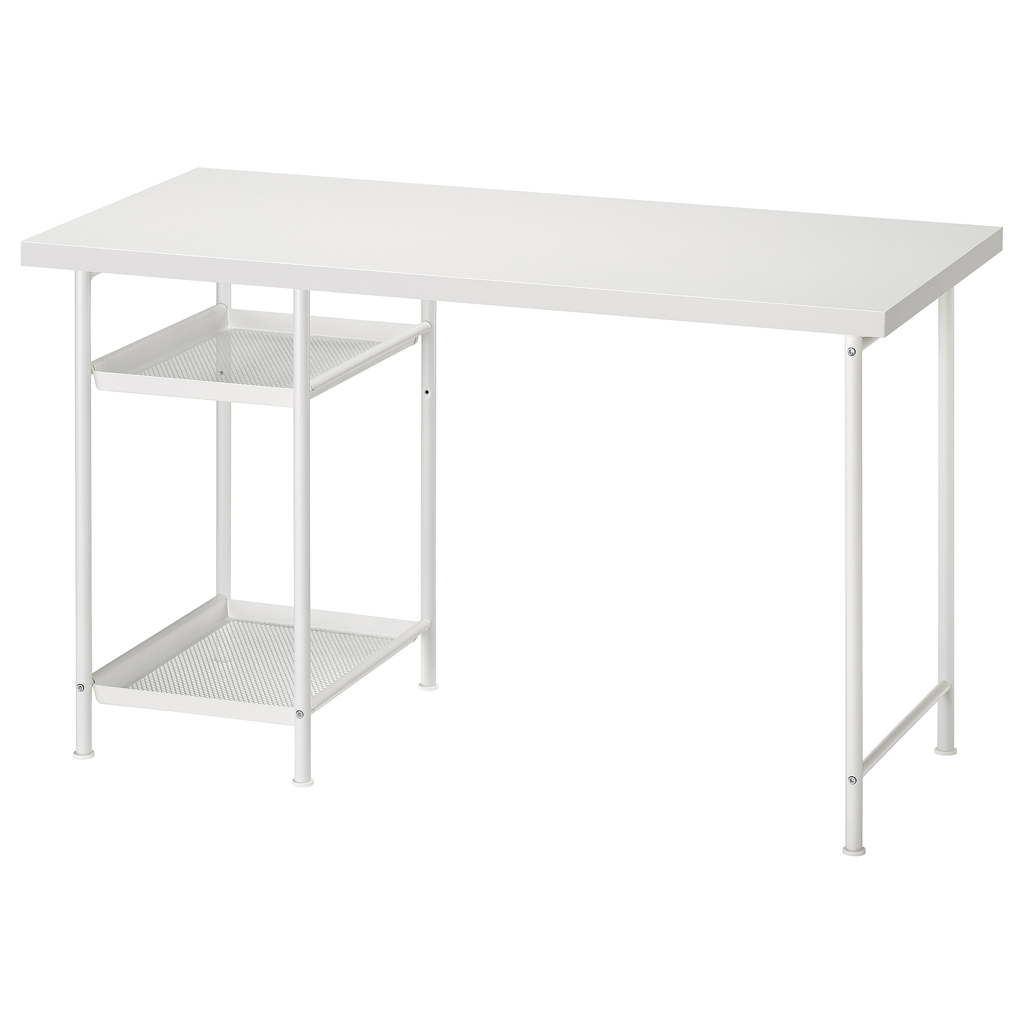 LAGKAPTEN/SPÄND desk