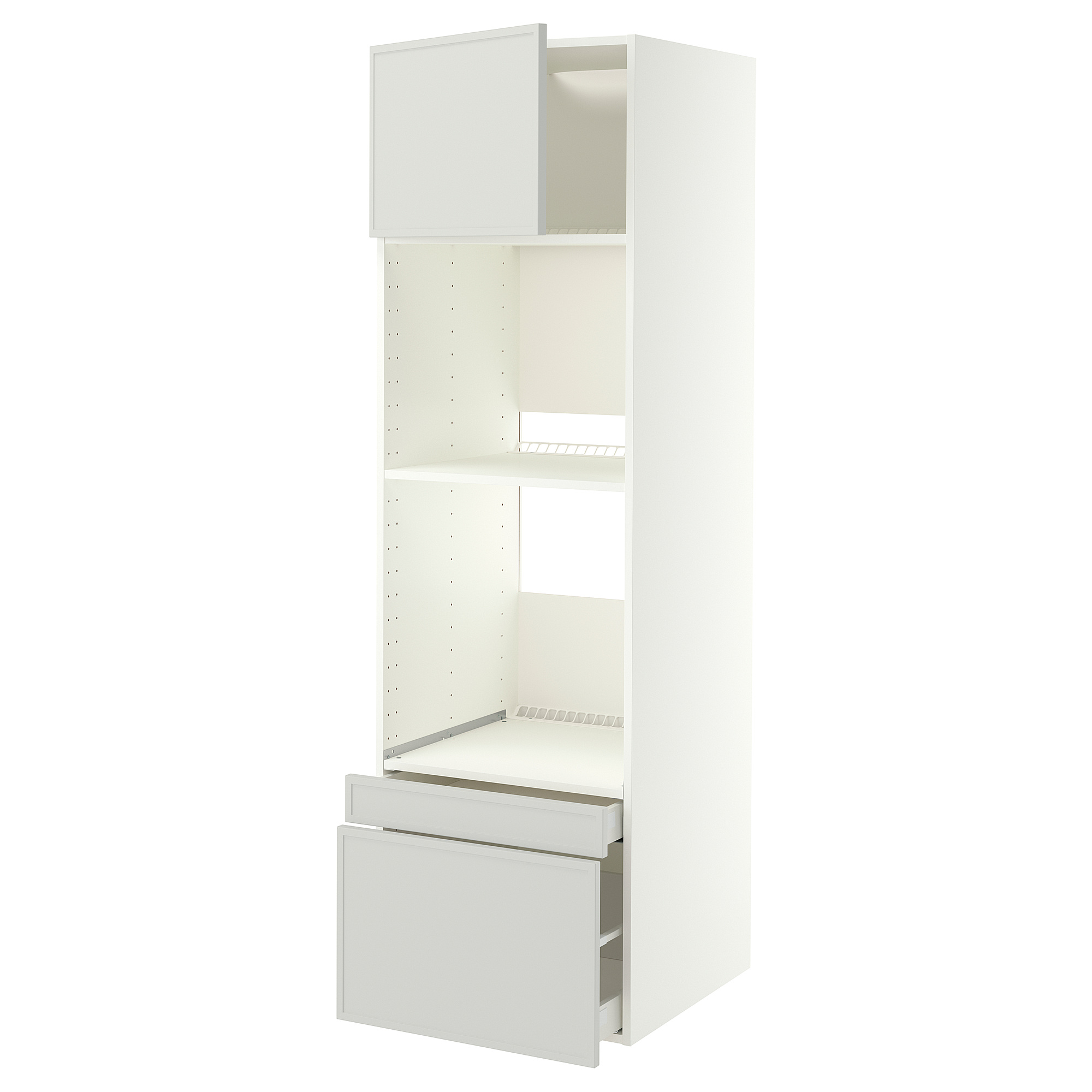 METOD/MAXIMERA hi cab f ov/combi ov w dr/2 drwrs