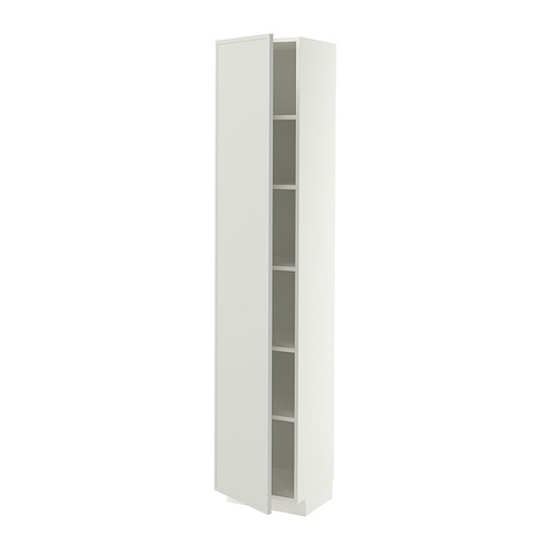 METOD 高櫃附層板