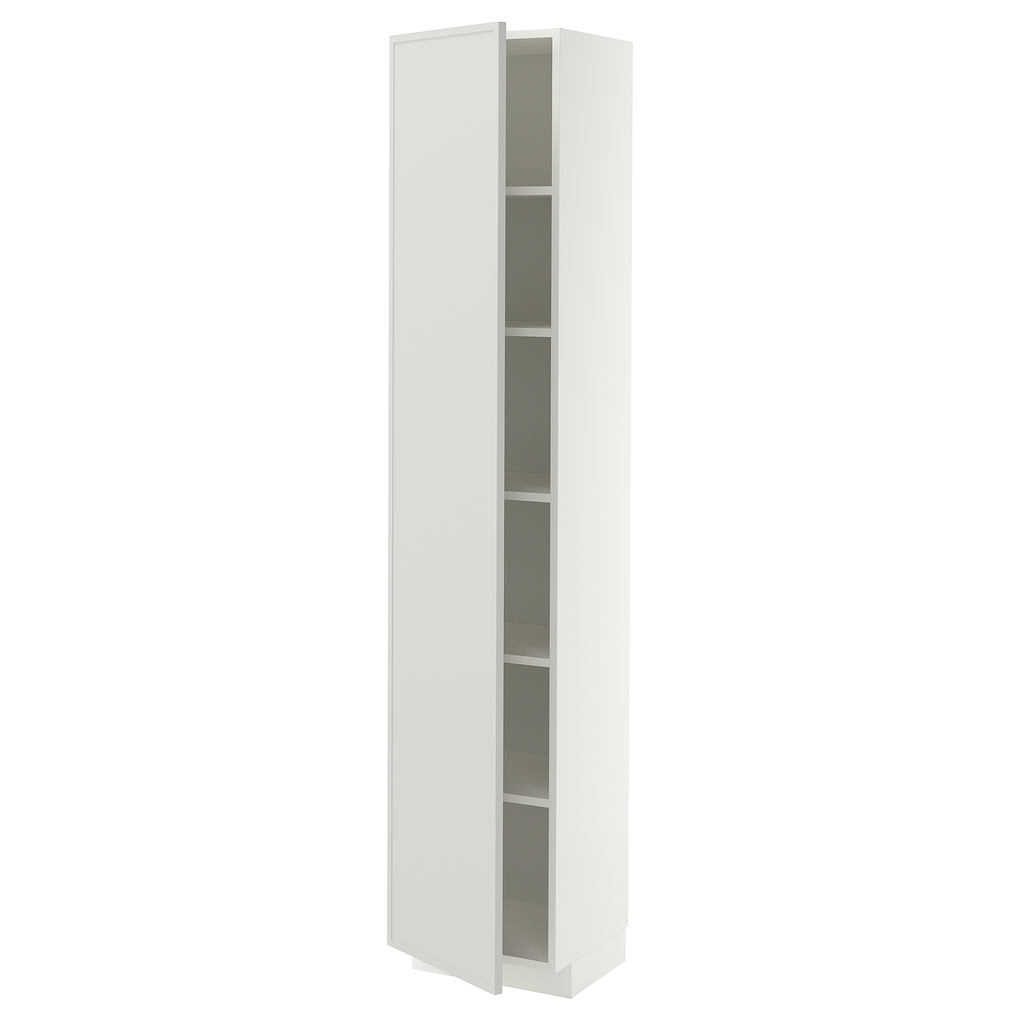 METOD 高櫃附層板