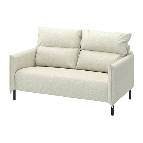 MANNARP 雙人座沙發