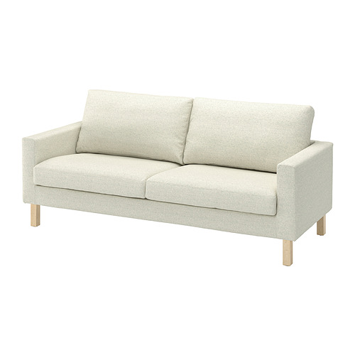 SALTSJÖBADEN 3-seat sofa