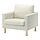 SALTSJÖBADEN - 扶手椅布套，Gunnared 米色 | IKEA 線上購物 - E1014450_S1