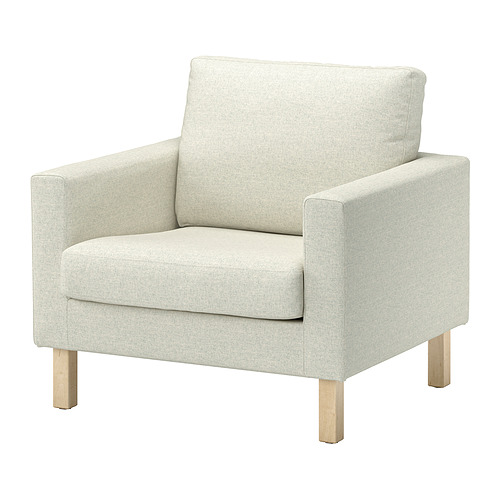 SALTSJÖBADEN 扶手椅