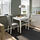 EKEDALEN/KÄTTIL - table and 2 chairs | IKEA Taiwan Online - PE835484_S1