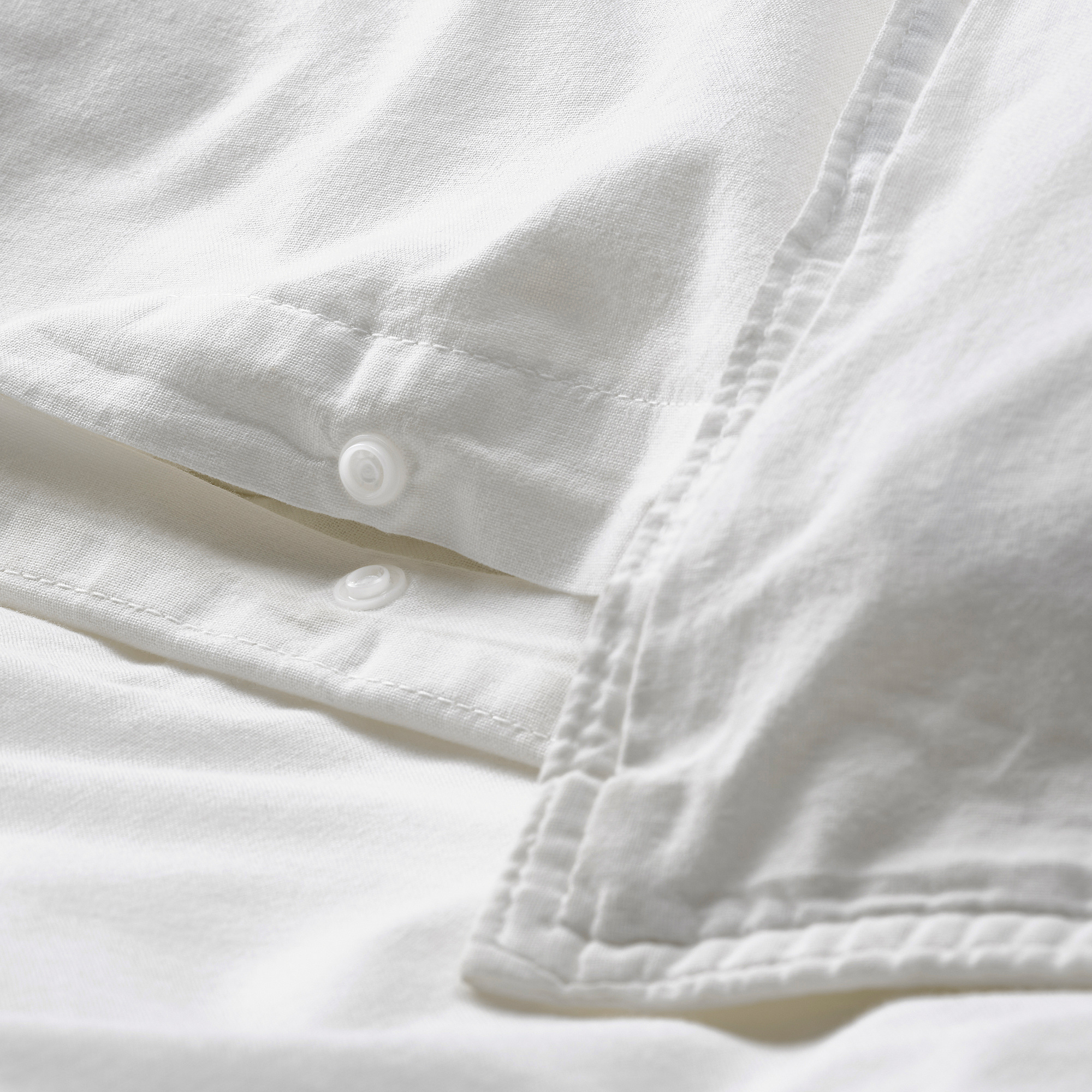 ÄNGSLILJA duvet cover and 2 pillowcases
