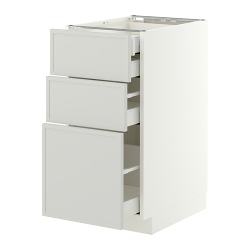 METOD/MAXIMERA base cb 3 frnts/2 low/1 md/1 hi drw