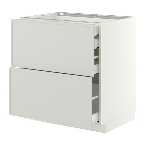 METOD/MAXIMERA 廚櫃組合