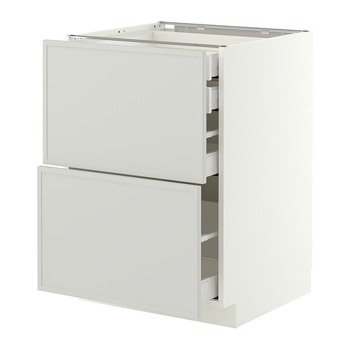 METOD/MAXIMERA 廚櫃組合