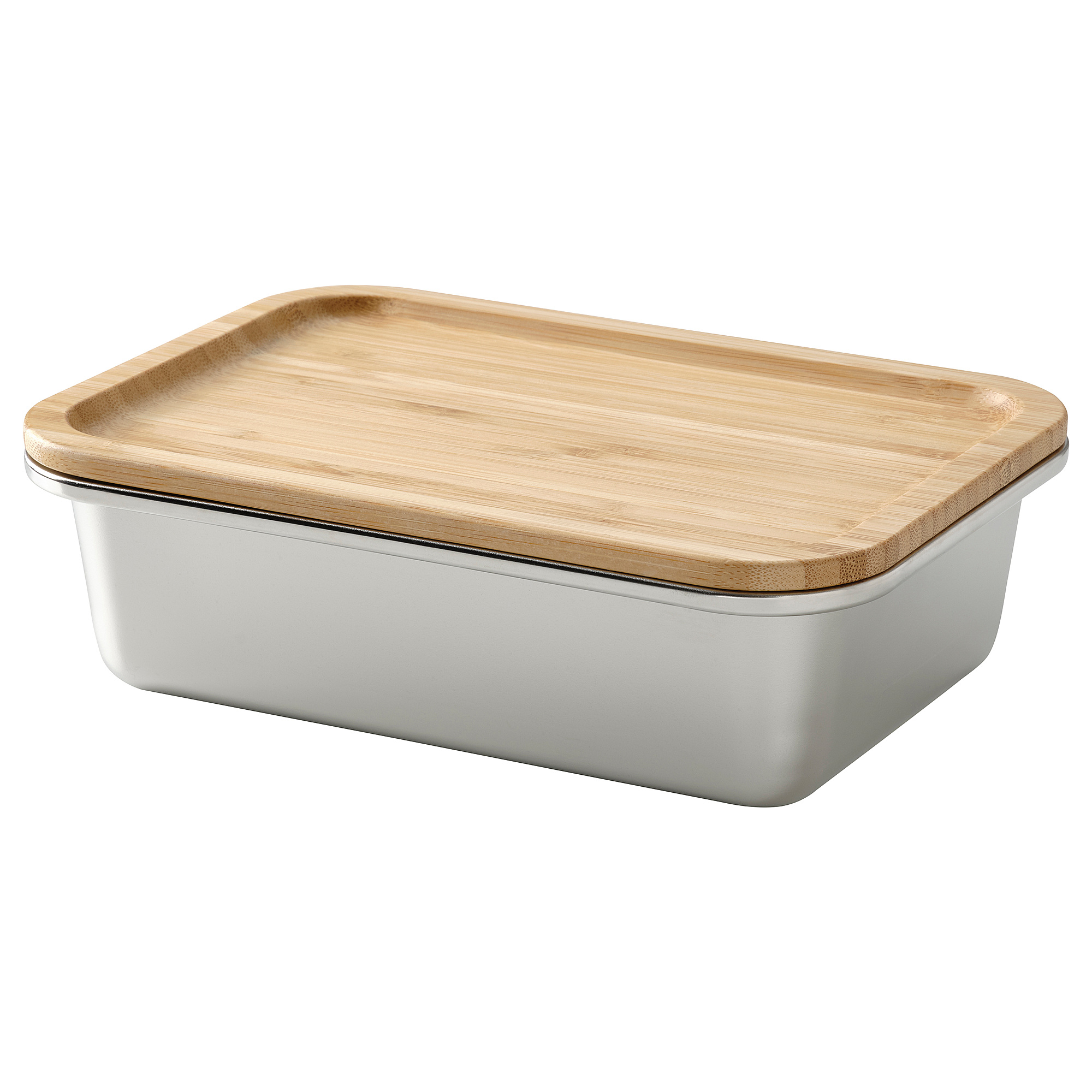 IKEA 365+ food container with lid