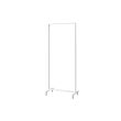 MITTZON - frame with castors, white, 85x205x50 cm | IKEA Taiwan Online - PE915696_S2 