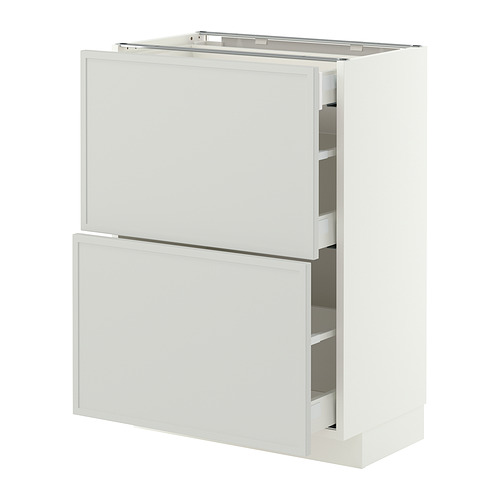 METOD/MAXIMERA 底櫃組合