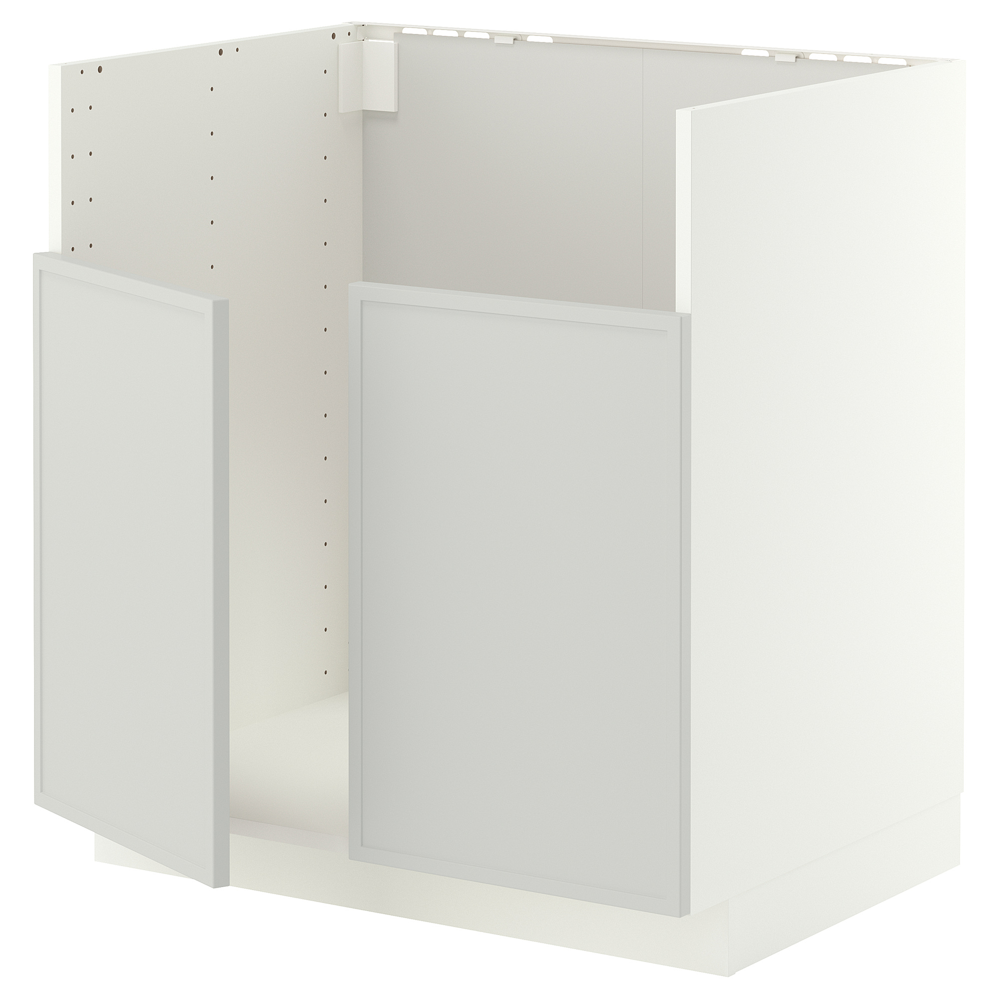 METOD base cab f TALLSJÖN sink