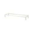 KALLAX - 底框, 白色, 146x39x18 公分 | IKEA 線上購物 - PE835543_S2 